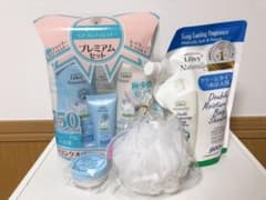 Leivy 新生活応援セットのサムネイル