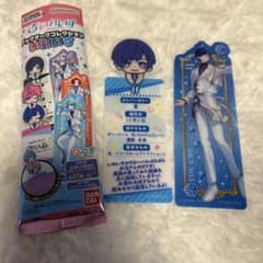 いれいす ブックマークコレクション Ifくん 2種 - メルカリ