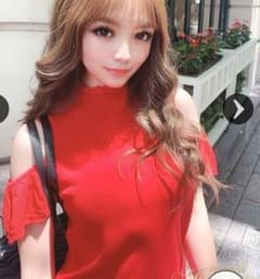 新品 未使用 michellMacaron トップスのサムネイル