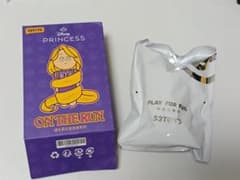 52TOYS Disney PRINCESS ON THE RUNのサムネイル