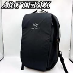 廃盤】 ARC'TERYX アークテリクス ブレード20 バックパック 黒 - メルカリ