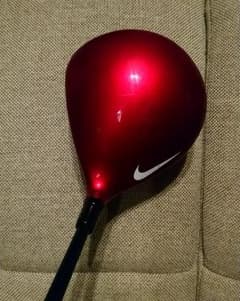 NIKE VRS COVERT 2.0 ドライバー　純正SRシャフトのサムネイル