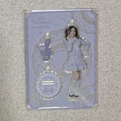 超ときめき宣伝部 杏ジュリア アクスタ 制服風衣装Ver.のサムネイル