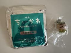映画 ちいかわ めじるしアクセサリー くりまんじゅう 特典のサムネイル