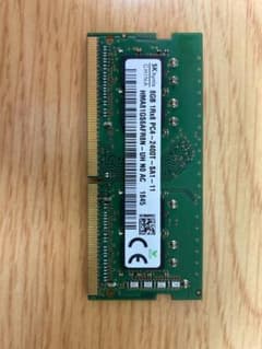 #0525-21【確認済】SK Hynix DDR4 8GB×5枚 ノート用 m62885684890_1.jpg?1782356461