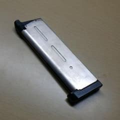 東京マルイ製 MEU 予備 マガジン 送料込み！のサムネイル