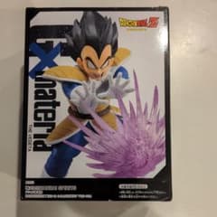 ベジータ　フィギアのサムネイル