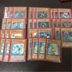 遊戯王 hiro様専用のサムネイル