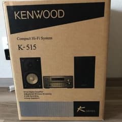 Kenwood K-515のサムネイル
