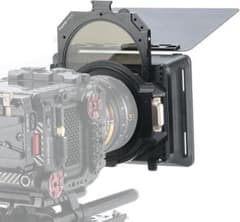 TILTA Mirage Matte Box (ベーシックキット + 可変ND)のサムネイル