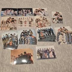 龍宮城 生写真 集合 32枚 まとめ売り - メルカリ