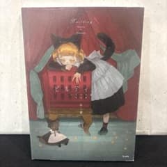 ビルディング 乙女の本棚作品集　ねこ助のサムネイル
