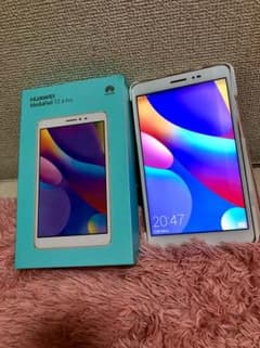 huawei Mediapad T2 8 proのサムネイル