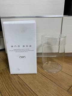 ADA ガラスポット　MARU ③のサムネイル