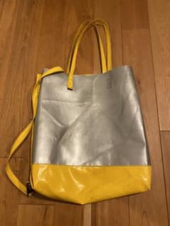 Freitag Julien トートバッグ&バックパック2way 再値下げ！のサムネイル