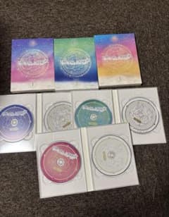 舞台 魔法使いの約束 第1章 第2章 第3章 Blu-rayセットのサムネイル