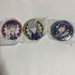 iDOLISH7缶バッジセットのサムネイル