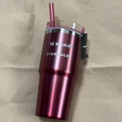STARBUCKS STANLEY 3WAY タンブラーのサムネイル
