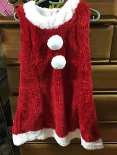 サンタコスプレのサムネイル