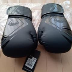 8oz Venum Contender 2.0 ボクシンググローブ UFC - メルカリ