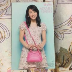 E-girls 萩尾 みさと トレカのサムネイル