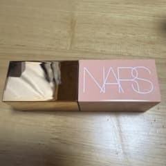 NARS AFTERGLOW LIQUID BLUSH ORGASMのサムネイル