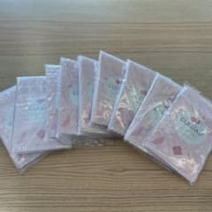 フワップ　FUWAP 9袋のサムネイル