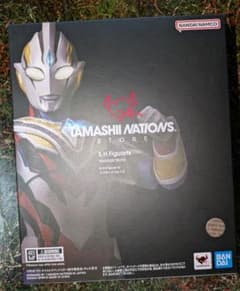 SHFiguarts 트리거 트루스