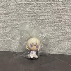 ホロライブ　リグロス　轟はじめ　ちょこのっこフィギュア　箱なしのサムネイル