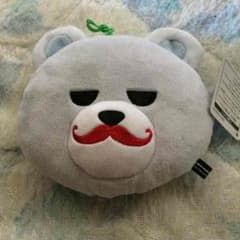 bigbang big bangYG BEARのサムネイル