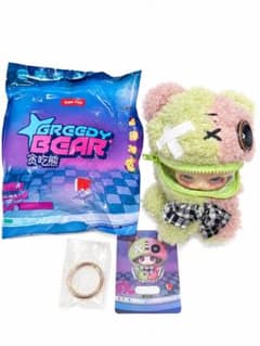 TOP TOY MaymeiぬいぐるみCandy Supply 限定価格のサムネイル