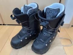 K2 TRACKER BOAスノーボードブーツ メンズサイズ9 27cmのサムネイル