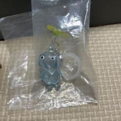 ピクミン めじるしアクセサリー2 氷ピクミンのサムネイル