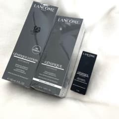 新品・未使用》ランコム ジェニフィックアルティメセラム&エッセンス 