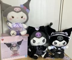 LUNA SEA×KUROMI BIGぬいぐるみの入手方法まとめ – 攻略大百科