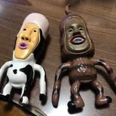 こびとのサムネイル