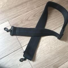 バッグについてきたストラップのサムネイル