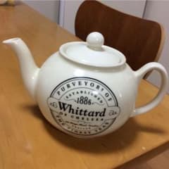ウィッタード ポット  Whittardのサムネイル