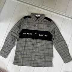 WASK シャツ　150cmのサムネイル