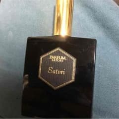 satori 香水のサムネイル