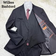 3ピース XL ウィルクスバッシュフォード スーツ セットアップ