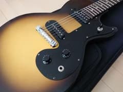 ♪Gibson Melody Maker/セミハードケース♪のサムネイル