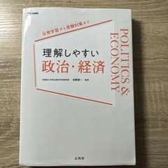 理解しやすい 政治・経済のサムネイル