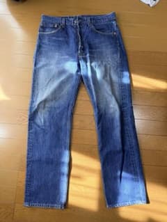 90s】Levi's リーバイス501xx USA製 W33L32 - メルカリ