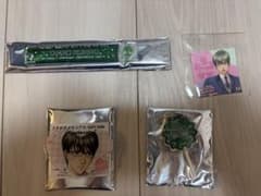 ときめきメモリアルGS3 紺野玉緒 グッズセットのサムネイル