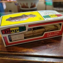 GWセールダイヤペットカローラ30のサムネイル