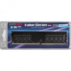 デスクトップ メモリー 8gb×2枚　DDR4 (PC4-17000)のサムネイル