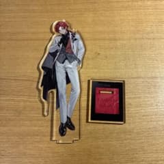にじさんじ エデン組 iCouleur アクリルスタンド ローレン・イロアスのサムネイル