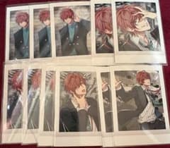 ヒプノシスマイク 観音坂独歩 ぱしゃこれ - メルカリ