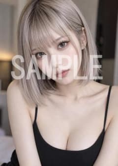 【a-217】 AI美女 ギャル リアルポスター A4 高画質 グラビアのサムネイル